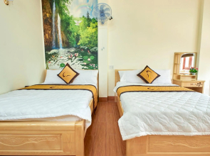 Thanh Tung Hotel