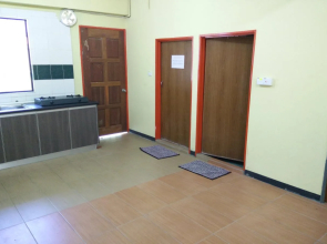 Sri Sembulan Guesthouse