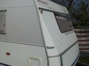Camping Auf Fehmarn
