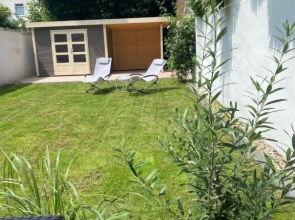 Chez Coco Apartment 1 Aachen