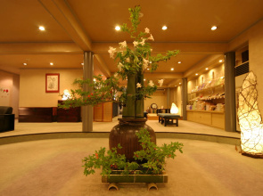 Iwayu Ryokan