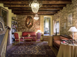 Tenuta Delo Relais