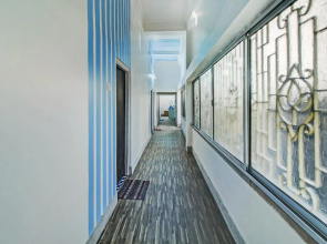 SPOT ON 74055 Panchavati Residency Hotel