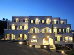 Anatoli Hotel