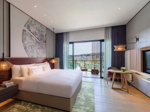 Melia Chongqing