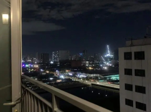 Staycation Shore 2 MOA Pasay