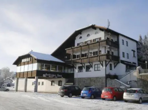 Landhotel Gottinger