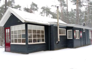 vakantiewoning De Lutte