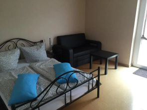 A & J Ferienwohnung Hirsch
