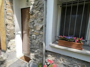 Piccola Navetta, bezauberndes Studio Apartment