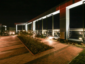 Golden Tulip Ever Yongin Hotel