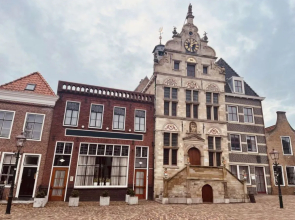 Dorpswoning Brouwershaven 29304