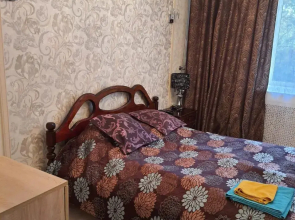 Apartments on Kosmonavtov street 5/1