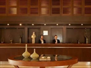 Minoa Palace Resort - Imperial Beach Wing