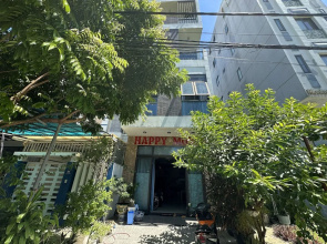 OYO 1191 Happy Motel