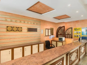 Preslav Hotel - All inclusive