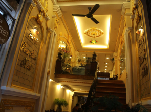 Classic Street Hotel