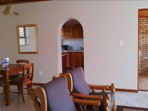 Holiday House 2 Sedgefield