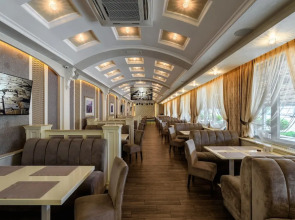 Отель «Соната»