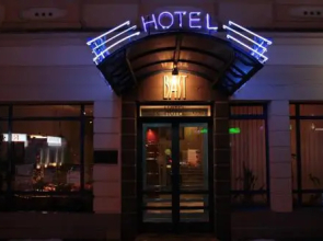 Hotel Bast