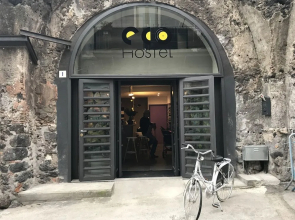 Eco Hostel