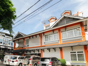 Airy Tanjung Karang Raden Intan 114 Bandar Lampung