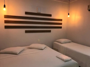 Cleia Hotel Cirino