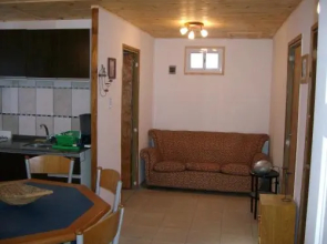 Cabañas Estancia La Dicha