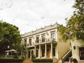 Fairlawns Boutique Hotel and Spa