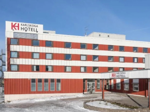 Karlskoga Hotel