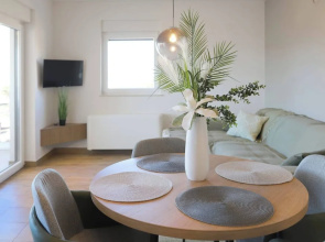 Basilea Delux Apartment