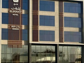 Elegant Hotel