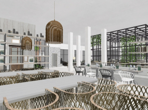 PAPA RHEIN Hotel & Spa