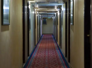 Jerusalem Gold Hotel