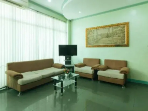 Reddoorz @ Orsu Hotel Angeles Pampanga