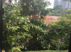 The Garden Apartment at Bangsar