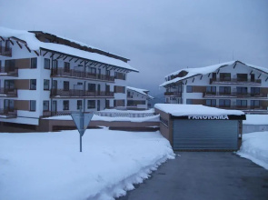 Donovaly Panoráma 26