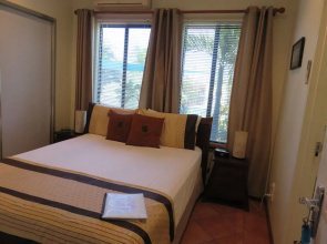 Ochre Moon B&B