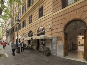 Colosseo Cozy Apartment