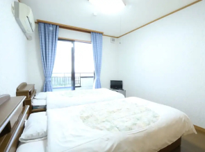 Pension Sea Forest
