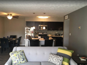 SoBe Easton Apartments