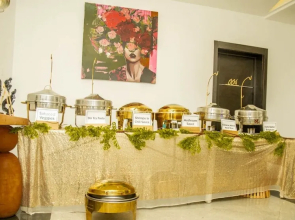 Euphoria Hotel & Suites by House 9