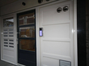 Luxury Apartments ll