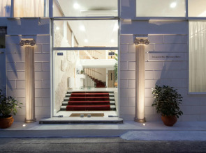Acropolis Ami Boutique Hotel