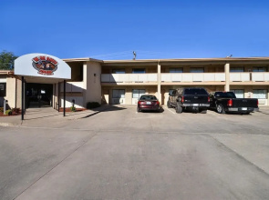 Americas Best Value Inn