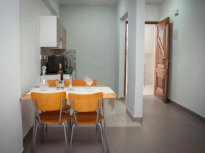 Alecos Hotel Apartments