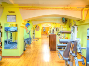 Мини-отель Вивьен