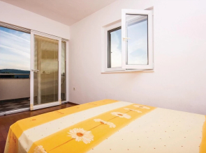 Stunning Home in Primosten With Wifi and 2 Bedrooms