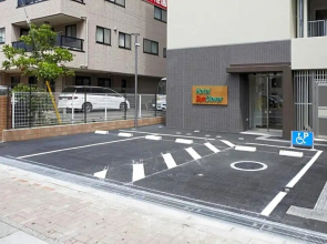 Hotel Sun Clover Koshigaya Station - Vacation STAY 55372