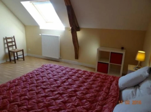 Gite La Bazoge, 5 pièces, 8 personnes - FR-1-410-251